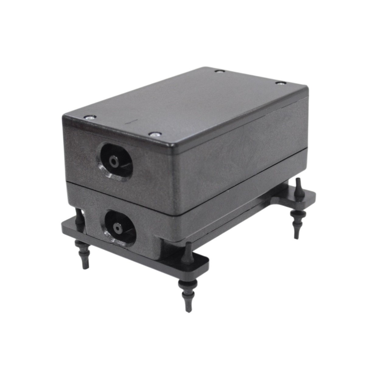 BT-4000/BT-6000 仕様特性外観図面